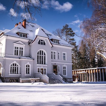Villa Bergzauber Rossleithen Exterior foto